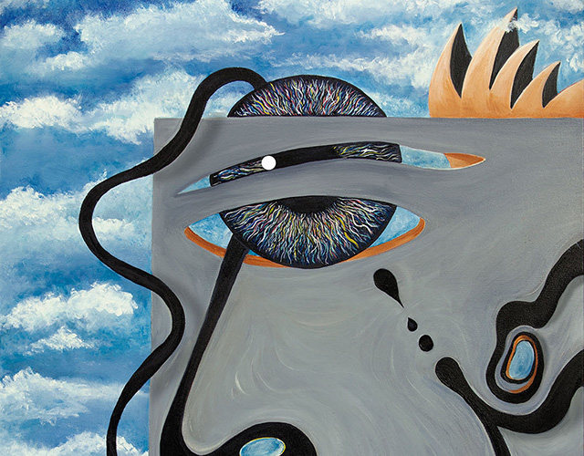 Observer by Doug LaRue