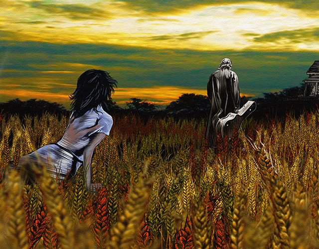Somebody I Used To Know by Doug LaRue